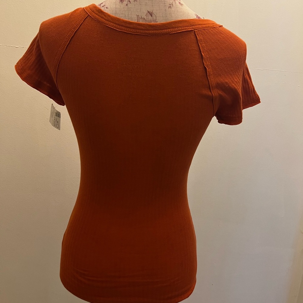 Top blouse - Picture 6 of 8